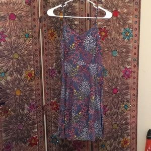 Old navy dress size small petite